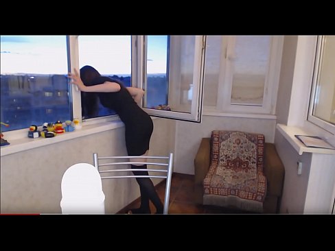 ❤️ Προσπαθήστε να μην τελειώσετε με Streamer Olyasha 1080p (Metronome) ❌ Πόρνο vk